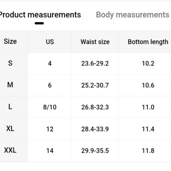 Open Panties Shapewear Tummy Compression Brazilian Buttlifting Tummy Control - Picture 5 of 13